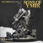 Dwarf Trollseekers - Image 6