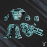 Flameheart Guardians - Image 3