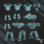 Flameheart Guardians - Image 4