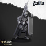 Gallia Men at Arms - Image 9