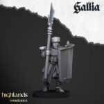 Gallia Men at Arms - Image 13