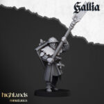 Gallia Men at Arms - Image 7