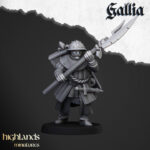 Gallia Men at Arms - Image 14