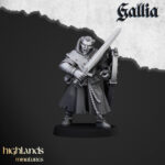 Grail Pilgrims - Image 9