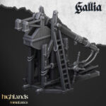 Gallia Trebuchet - Image 2