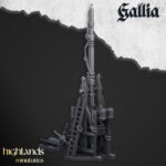 Gallia Trebuchet - Image 3