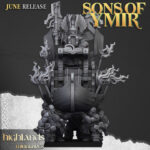 Dwarf King on Throne - Image 3