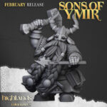 Ancient Dwarf Forge and Great Dwarf Runemaster - Image 6