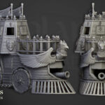 The Iron Opinicus - Image 3