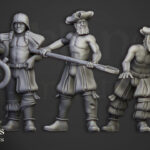 The Iron Opinicus - Image 7