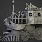 The Iron Opinicus - Image 2