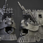 The Iron Opinicus - Image 5