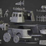 The Iron Opinicus - Image 9