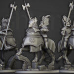 Knights of the Rising Sun - Image 5