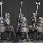 Knights of the Rising Sun - Image 4