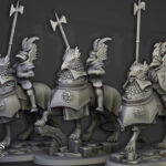 Knights of the Rising Sun - Image 2