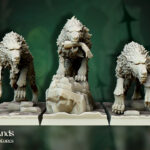 Direwolves - Image 7