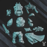 Magnir The Stonebeard - Image 4