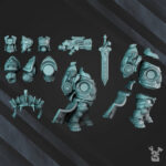 Magnir The Stonebeard - Image 5