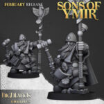 Dwarf Runepriests - Image 2