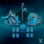 Scylla Mage on Bike - Image 6