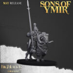 Mounted Dwarfs - Image 3