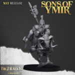 Mounted Dwarfs - Image 5