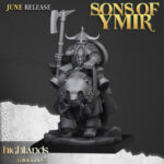 Heavy Dwarf Cavalry - Image 6