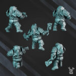 Nibelung Warriors - Image 4