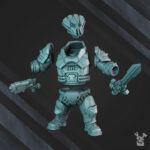 Nibelung Warriors - Image 5