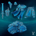 Omegor the Second Twin - Image 3