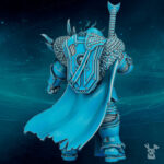 Scylla Pharacrit Dragonborn Lord - Image 2