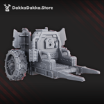 Big Wheelz Gat - Image 3