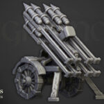 Rocket Launcher - Image 4