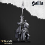 Royal Knights of Gallia - Image 2