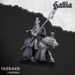 Royal Knights of Gallia - Image 5