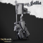 Royal Knights of Gallia - Image 8