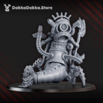 Machine Cult Archon Balthazar - Image 2