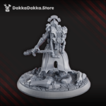 Marshal Geargrinder - Image 2