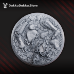 Marshal Geargrinder - Image 5