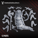 Machine Cult Archon Balthazar - Image 4