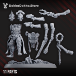 Marshal Geargrinder - Image 4