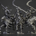 Spectral Cavalry - Image 4