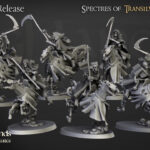Spectral Cavalry - Image 3