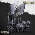 Sunland Altar Wagon - Image 4
