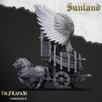 Sunland Altar Wagon - Image 6
