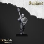 Sunland Artillery - Image 11