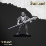 Sunland Artillery - Image 9