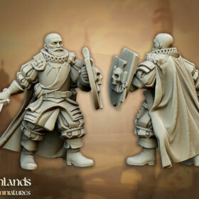 Sunland Imperial Hero