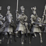 Sunland Knights on Horse - Image 11